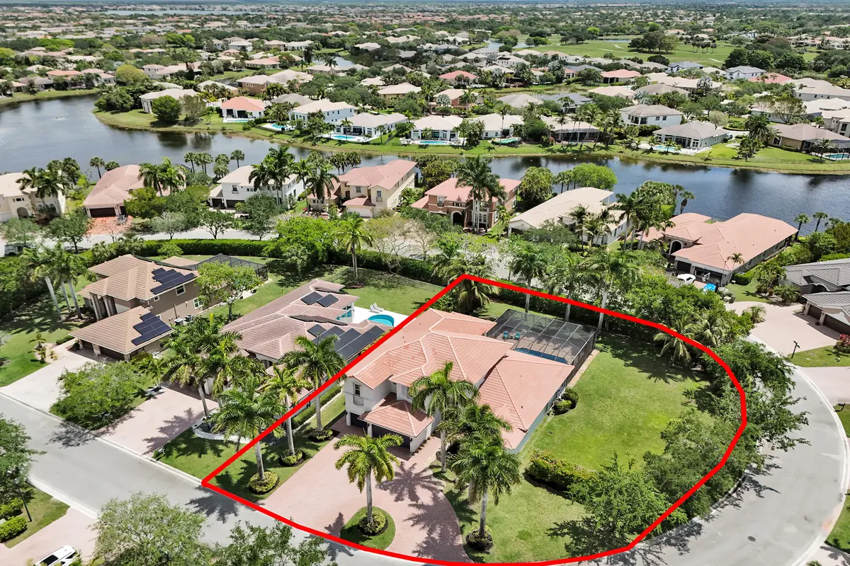 DJI_20260505122120_0262_D at 7500 NW 124th Avenue, Parkland