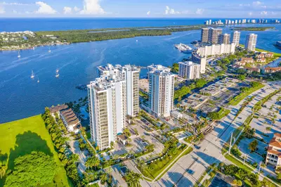 2 Water Club Way 501, North Palm Beach – sold