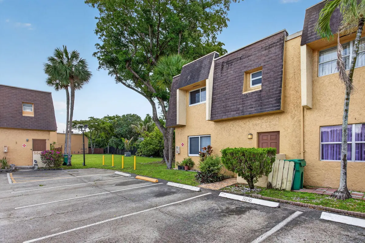 2-web-or-mls-5646-7648 at 5646 Blueberry Court 23, Lauderhill