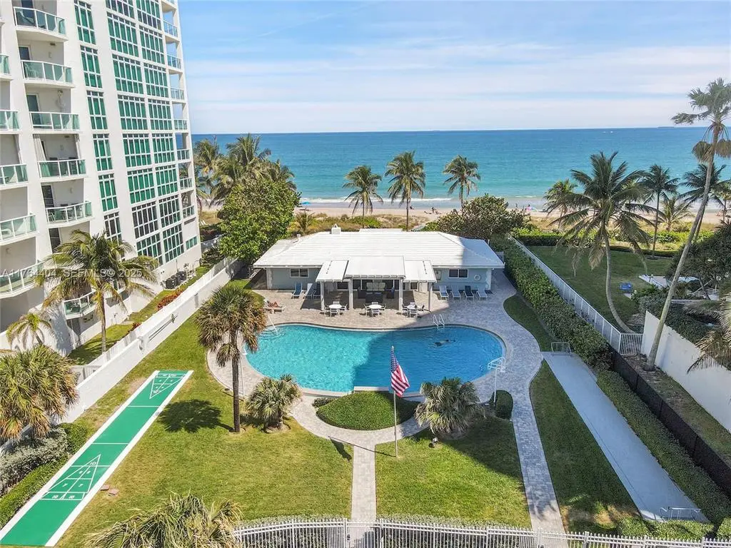 palmclub1 at 1431 S Ocean Boulevard 35, Lauderdale-By-The-Sea