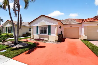 6083 Caladium Road, Delray Beach – sold