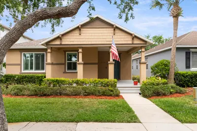 7750 15th Street, Vero Beach – sold