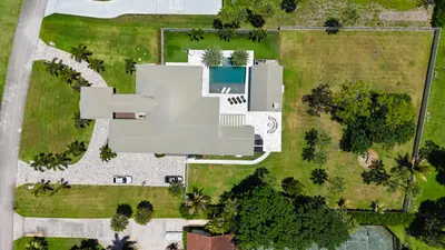 13796 Doubletree Trail, Wellington – sold