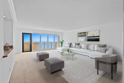 5100 N Ocean Boulevard 1116, Lauderdale-By-The-Sea – sold