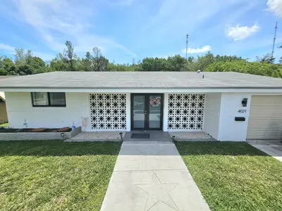 4021 E Shore Road, Miramar – sold