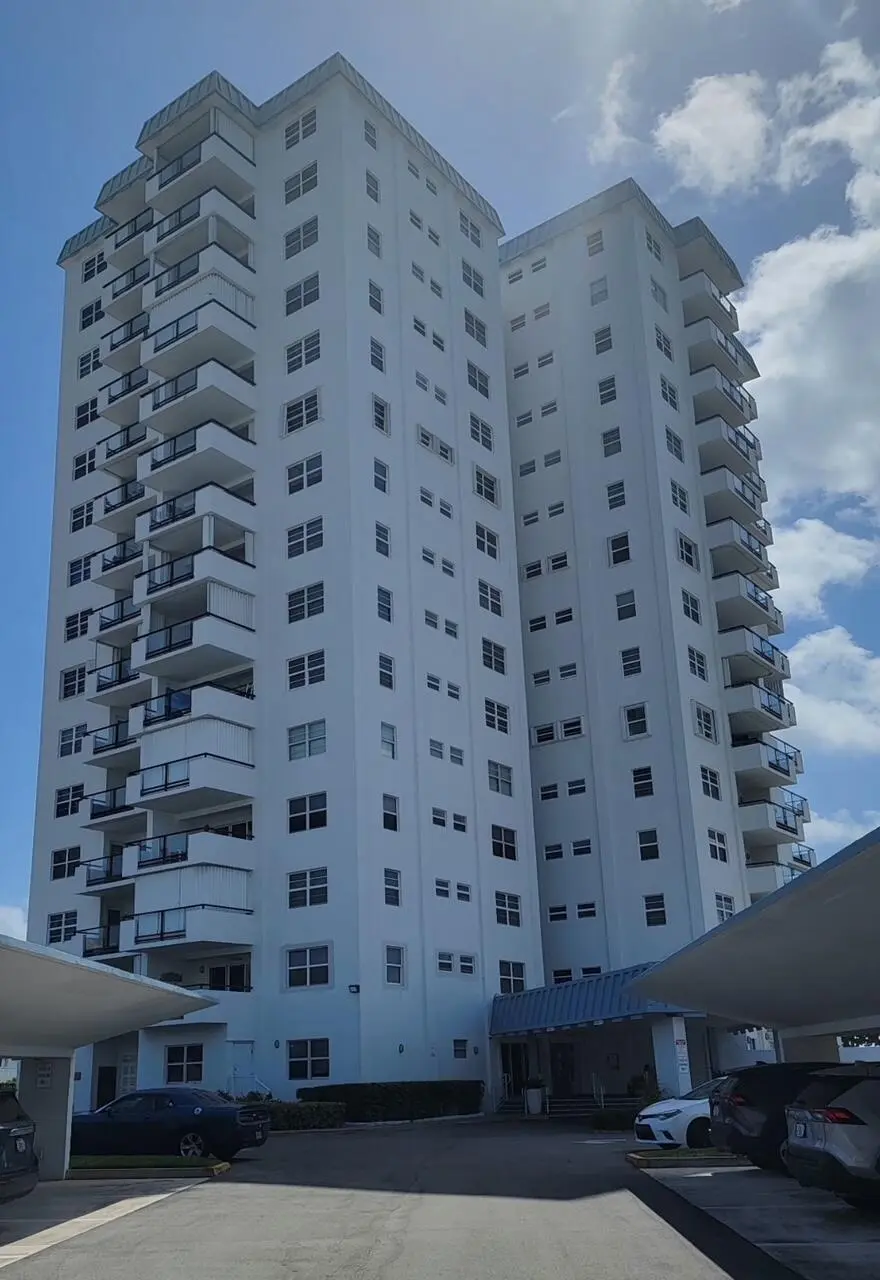 1500 S Ocean Boulevard 907, Pompano Beach, FL – photo 1