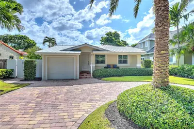 518 NE 13th Avenue, Fort Lauderdale – sold