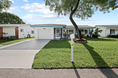 1124 NW 90th Way, Plantation – sold