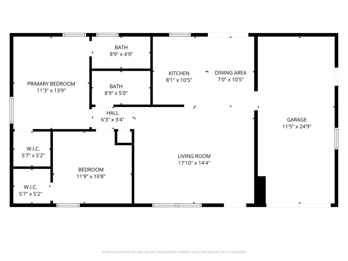 FP at 8002 Citrus Park Boulevard, Fort Pierce