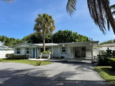 2560 NE 20th Street, Pompano Beach – sold