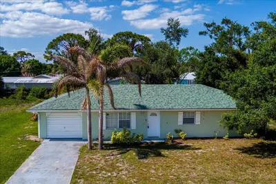 6602 Fort Walton Avenue, Fort Pierce – sold