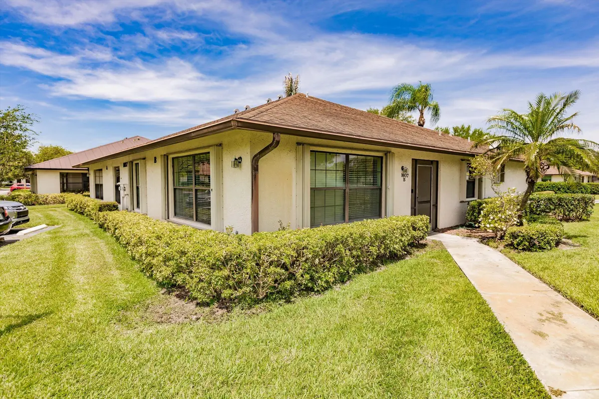 1607 Laurel Leaf at 1607 Laurel Leaf Lane B, Fort Pierce