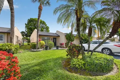 127 Lake Gloria Drive, West Palm Beach – sold