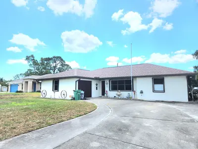 6801 Lakeland Boulevard, Fort Pierce – sold