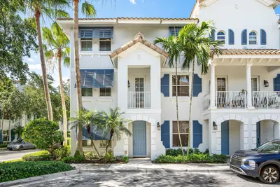 1213 Via Fatini, Boynton Beach – sold