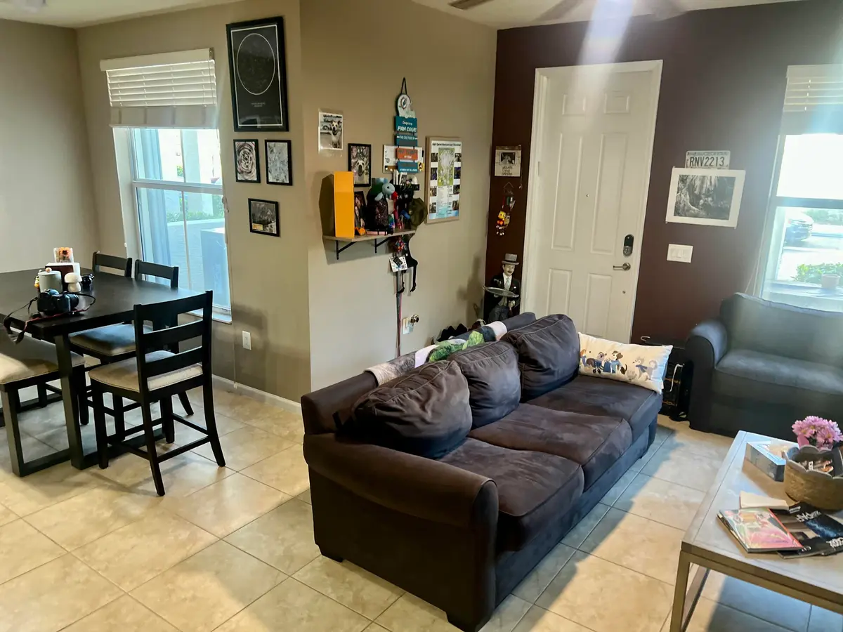 Entry at 4501 Mimosa Terrace 1401, Coconut Creek