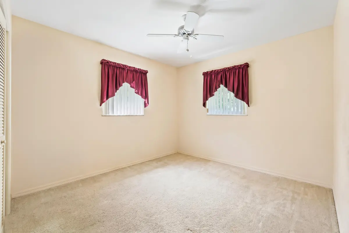 bedroom 3 at 16179 N 123rd Ter Terrace, Jupiter