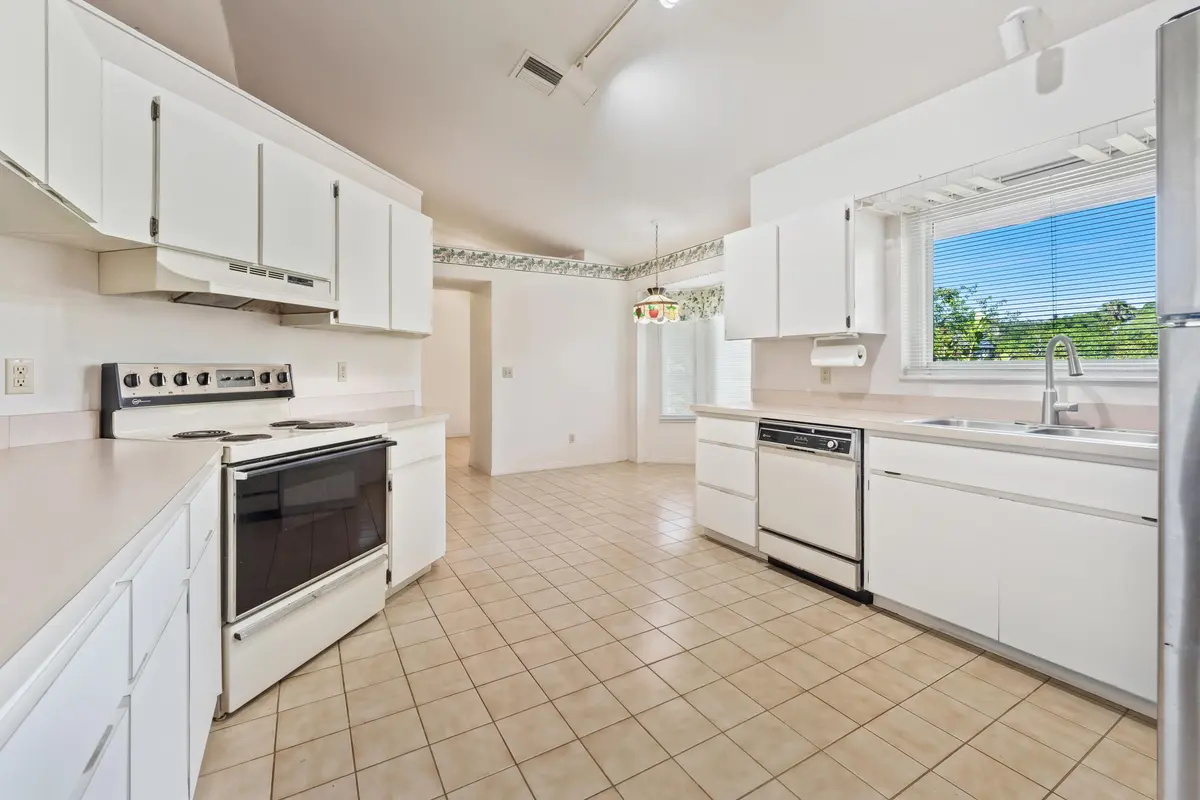 kitchen at 16179 N 123rd Ter Terrace, Jupiter