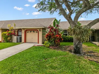 9663 NW 76th Street, Tamarac – Villa for sale