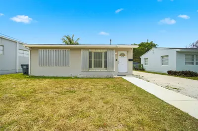 2120 Taylor Street, Hollywood – sold