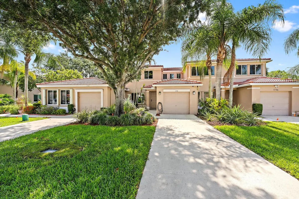 1734 SW 109th Terrace-20 at 1734 SW 109th Terrace 1734, Davie
