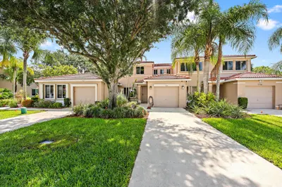 1734 SW 109th Terrace 1734, Davie – sold