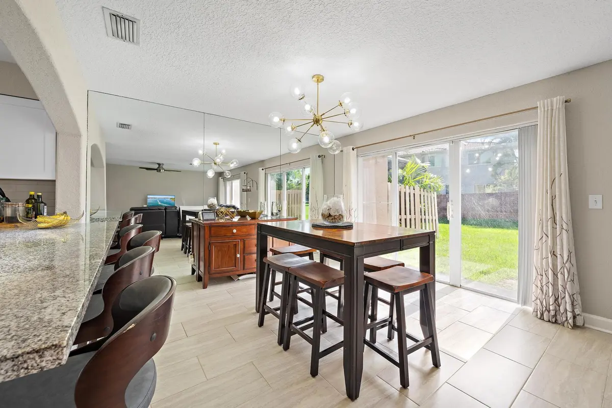 1734 SW 109th Terrace-14 at 1734 SW 109th Terrace 1734, Davie
