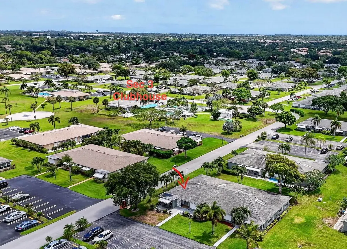 920 South Drive A at 920 South Drive A, Delray Beach