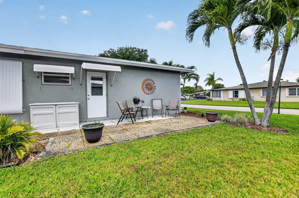920 South Drive A at 920 South Drive A, Delray Beach