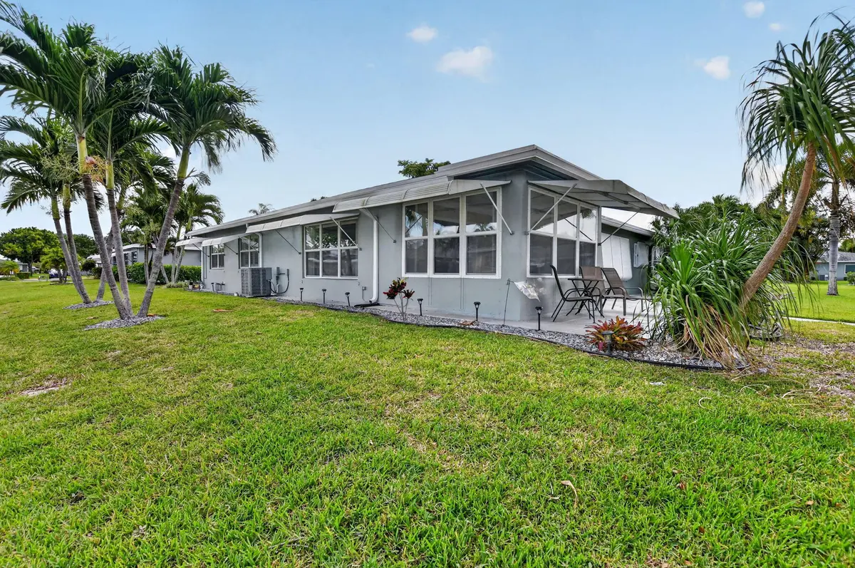 920 South Drive A at 920 South Drive A, Delray Beach