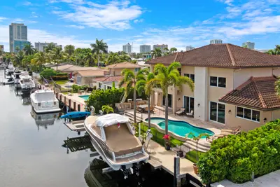 2461 SE 10th Street, Pompano Beach – sold
