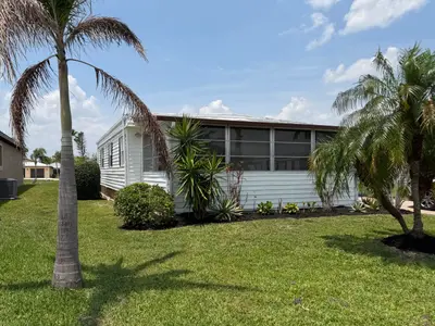 52 Huarte  Way, Port St. Lucie – sold