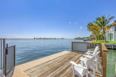 68 Yacht Club Drive 3, North Palm Beach – leased