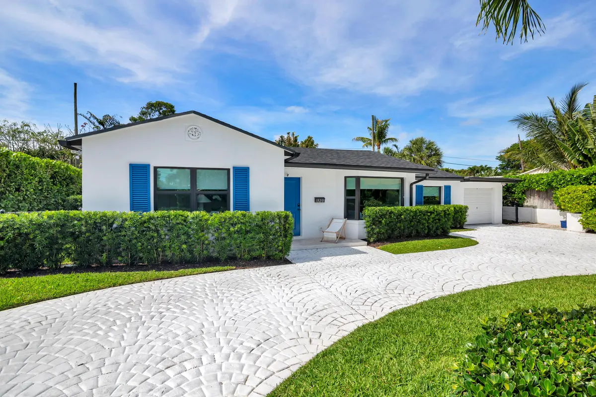 low-5 at 320 Linda Lane, West Palm Beach