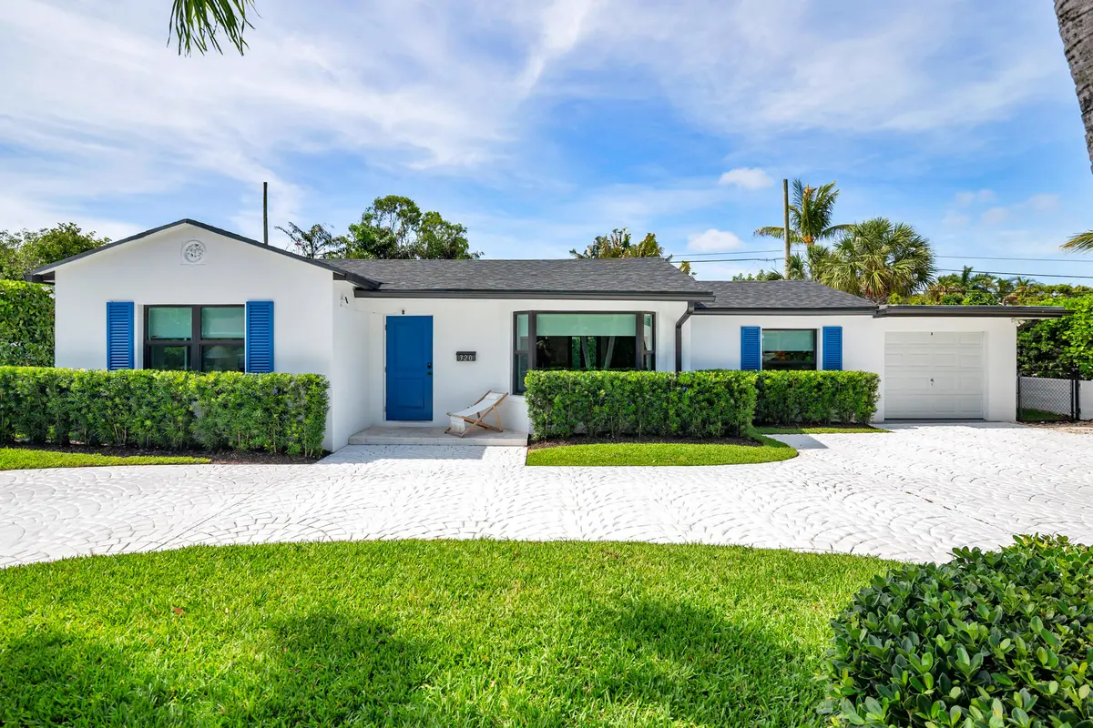 low-6 at 320 Linda Lane, West Palm Beach