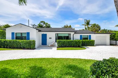 320 Linda Lane, West Palm Beach – sold