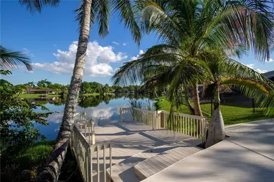 5100 SW 104th Avenue, Cooper City – leased