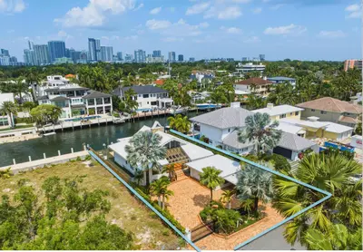 449 Bontona Avenue, Fort Lauderdale – sold
