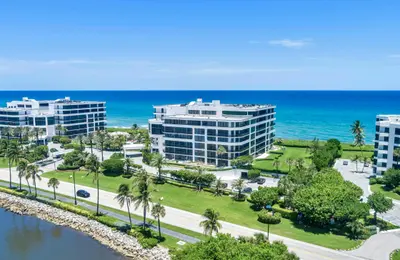 3100 S Ocean Boulevard 204s, Palm Beach – sold