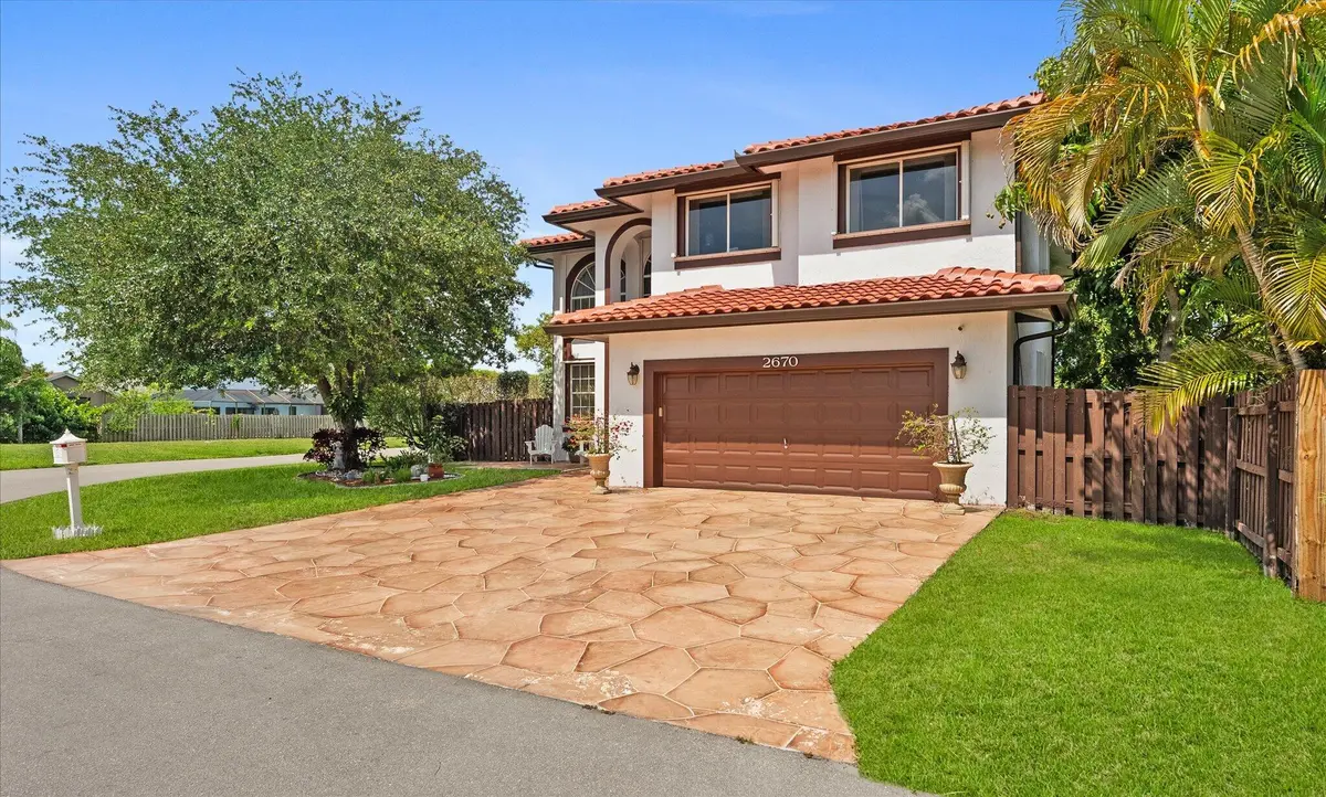 01-1 at 2670 NW 123rd Drive, Coral Springs