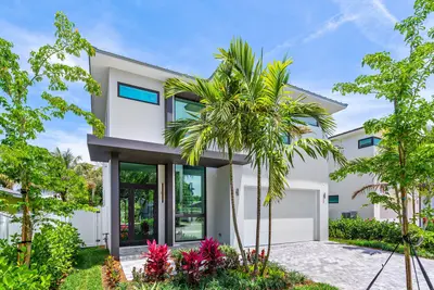207 SE 5th Street, Delray Beach – sold