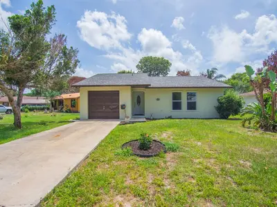 4065 46th Lane, Vero Beach – Single Family Residence for sale