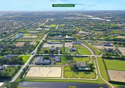 14169 Belmont Trace, Wellington – sold