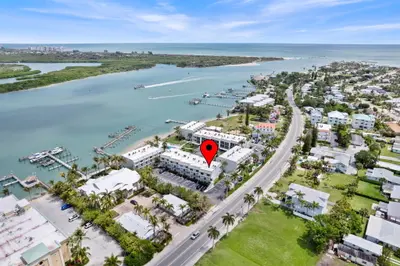 1300 Seaway Drive B7, Fort Pierce – Condominium for sale