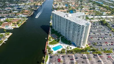 3200 NE 36th Street 1101, Fort Lauderdale – sold