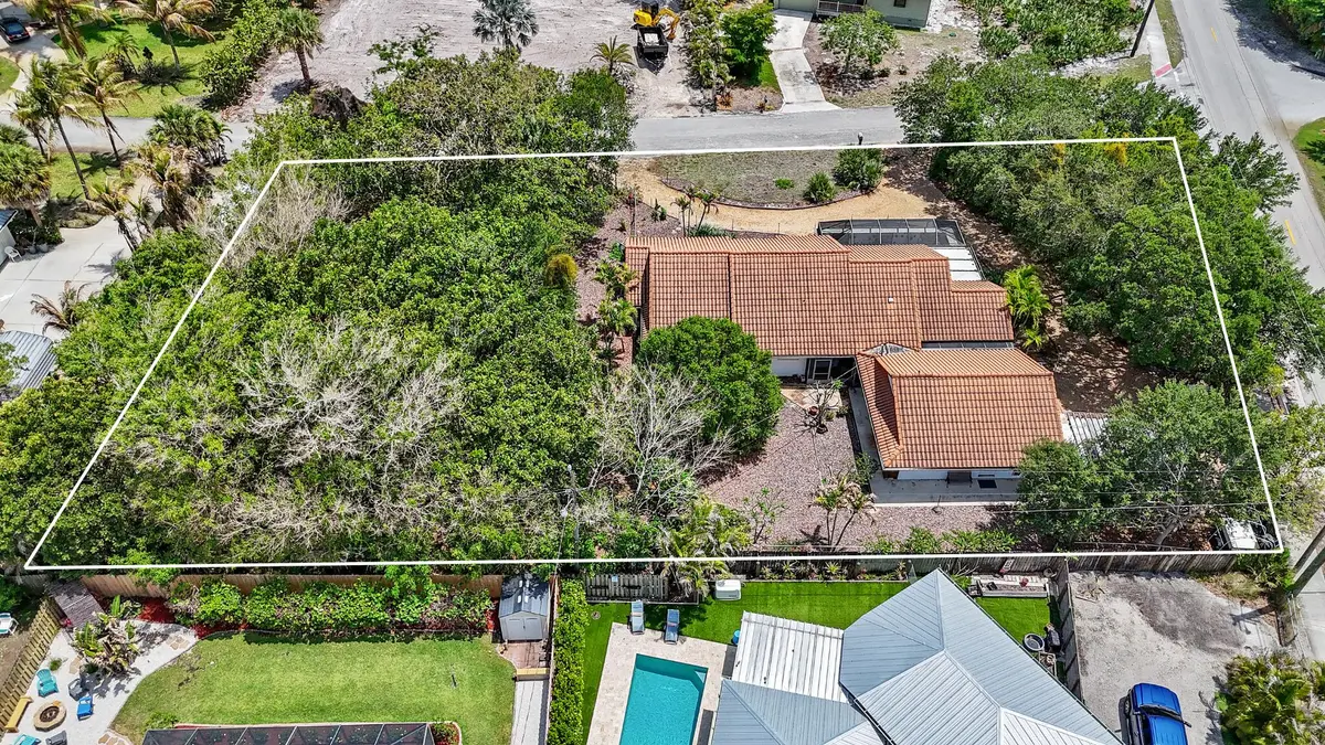 Copy of Aerial MLS Edits (1) at 4873 SE Bayshore Terrace, Stuart