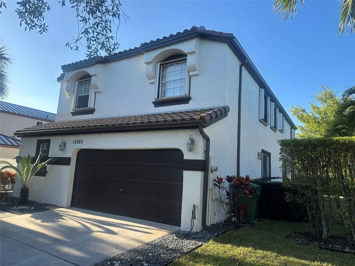 Photo 2 at 15705 NW 10th Street, Pembroke Pines