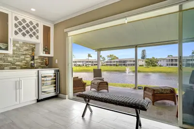 2820 SW 13th Street 101, Delray Beach – sold