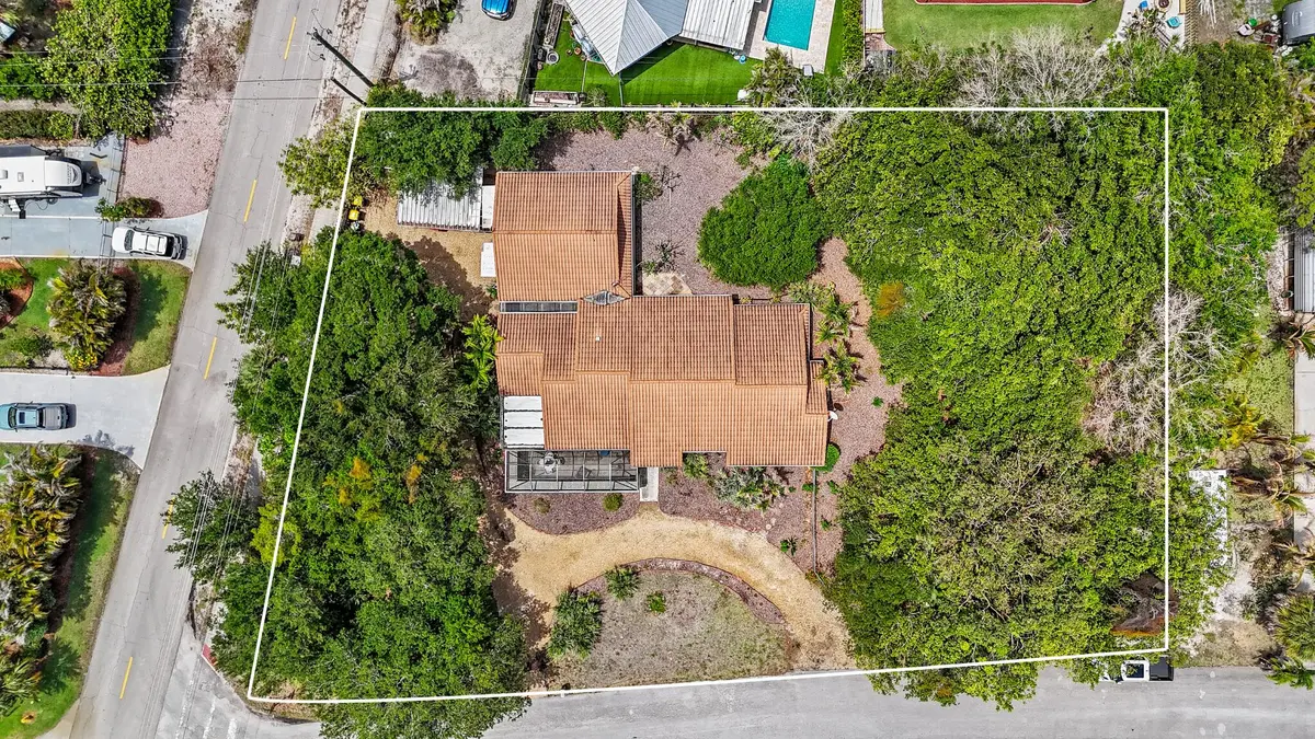 Copy of Aerial MLS Edits (2) at 4873 SE Bayshore Terrace, Stuart