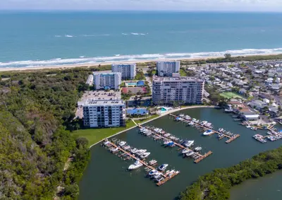 5167 N Highway A1a Highway 504, Fort Pierce – Condominium for sale